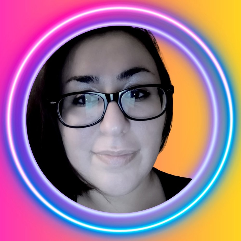 Meet your Posher, Elvia